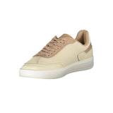Tommy Hilfiger Polyurethane Sneaker — Beige