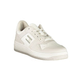 Tommy Hilfiger Polyurethane Sneaker — White
