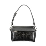 Calvin Klein Bag — Black Polyurethane