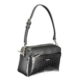 Calvin Klein Bag — Black Polyurethane