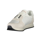 Calvin Klein Polyurethane Sneaker — White