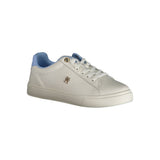 Tommy Hilfiger Athletic Sneaker — Blue Polyurethane