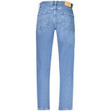 Tommy Hilfiger Tapered Jeans — Blue Cotton