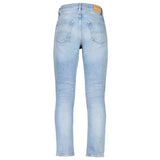 Tommy Hilfiger Tapered Jeans — Blue