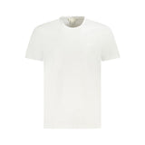 Calvin Klein T-Shirt — White Cotton