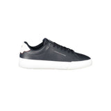 Tommy Hilfiger Leather Sneaker — Blue