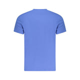 Tommy Hilfiger T-Shirt — Blue Cotton