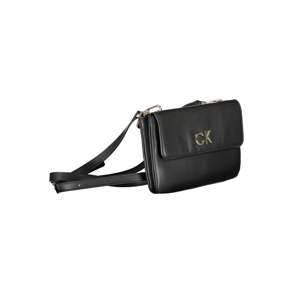 Calvin Klein Bag — Black Polyester