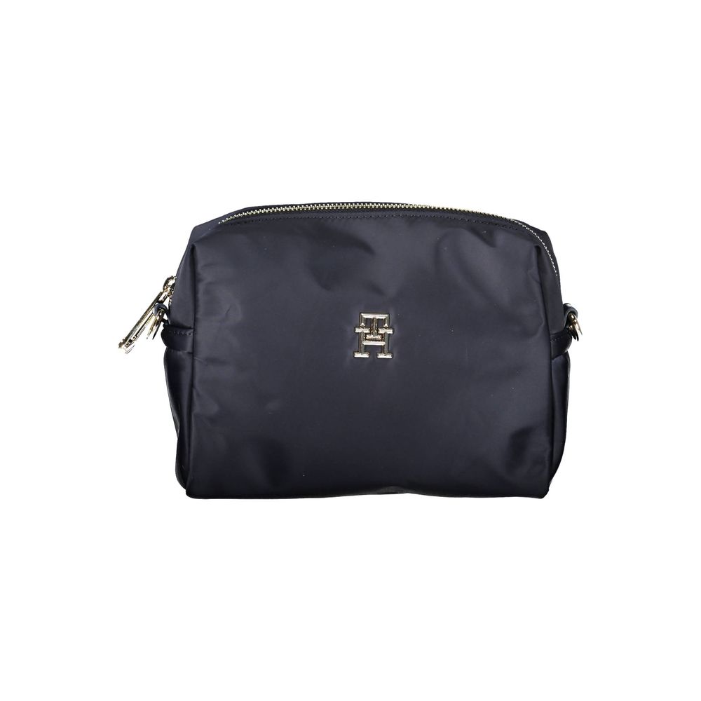 Tommy Hilfiger Bag — Blue Polyester