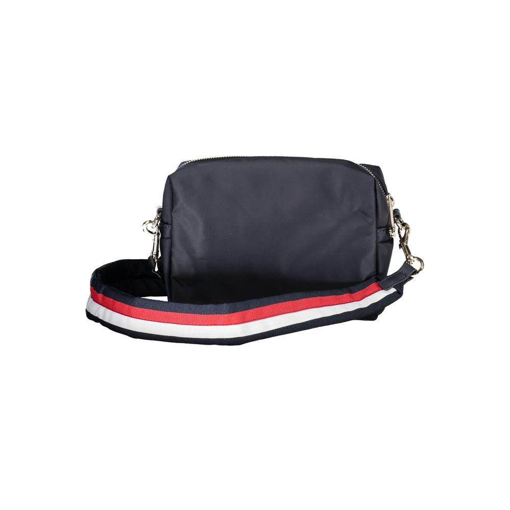 Tommy Hilfiger Bag — Blue Polyester