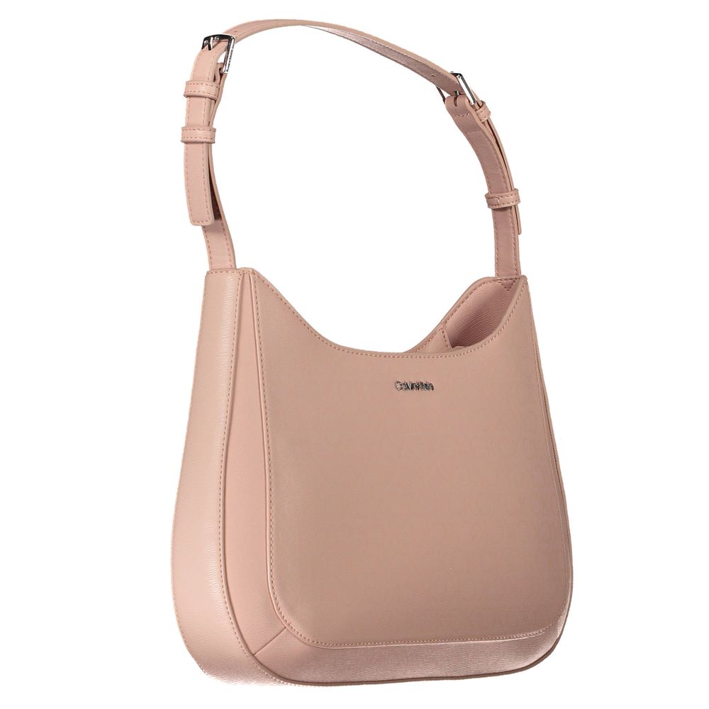Calvin Klein Bag — Pink Polyester
