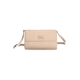 Calvin Klein Bag — Pink Polyurethane