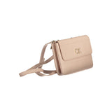 Calvin Klein Bag — Pink Polyurethane