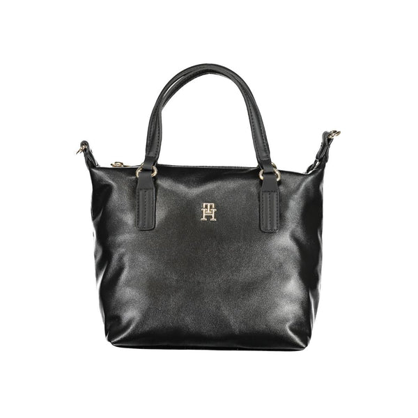 Tommy Hilfiger Bag — Black Polyester