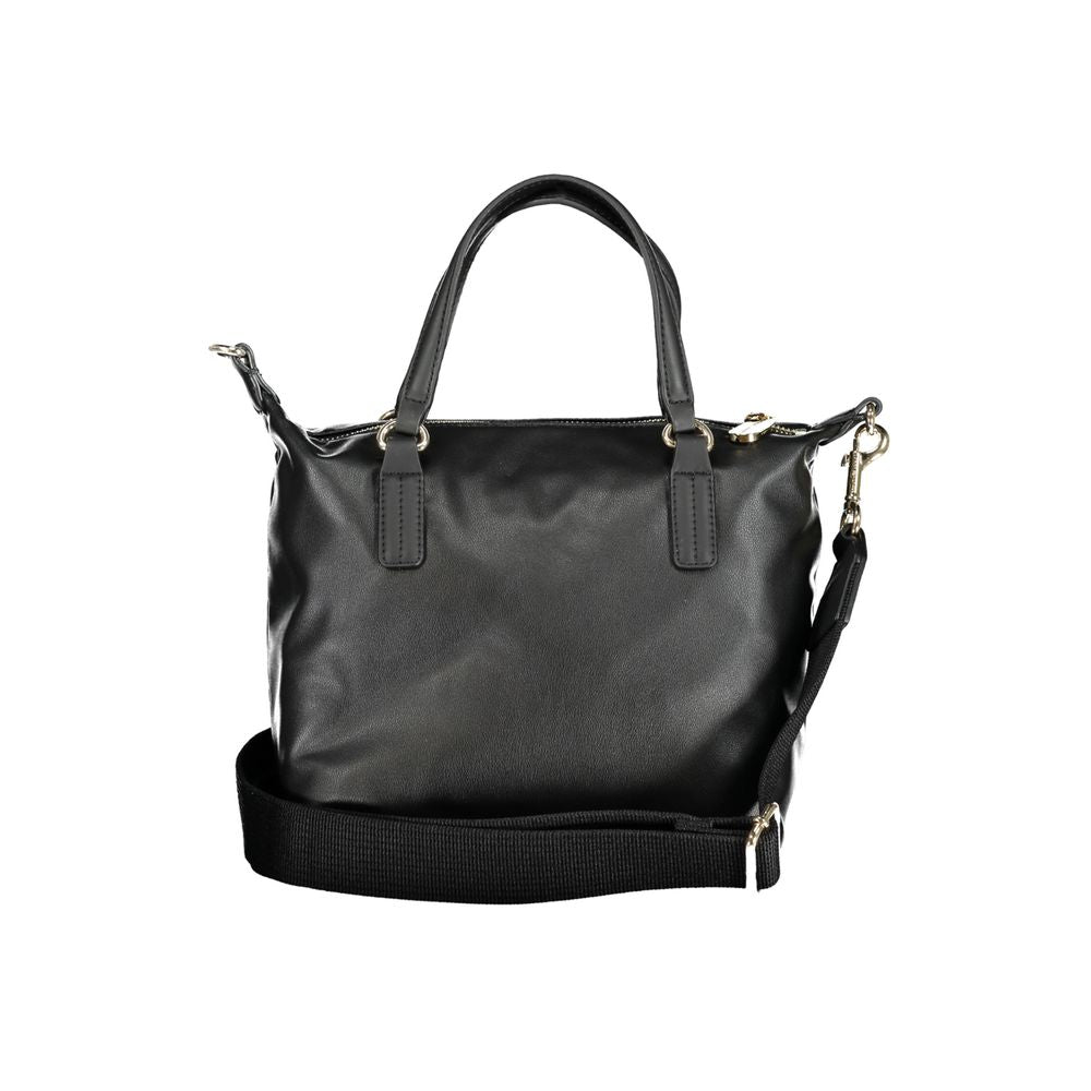 Tommy Hilfiger Bag — Black Polyester