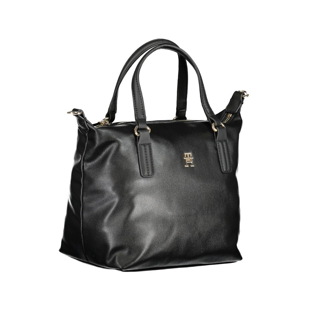 Tommy Hilfiger Bag — Black Polyester