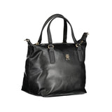 Tommy Hilfiger Bag — Black Polyester