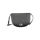 Calvin Klein Bag — Black Polyurethane