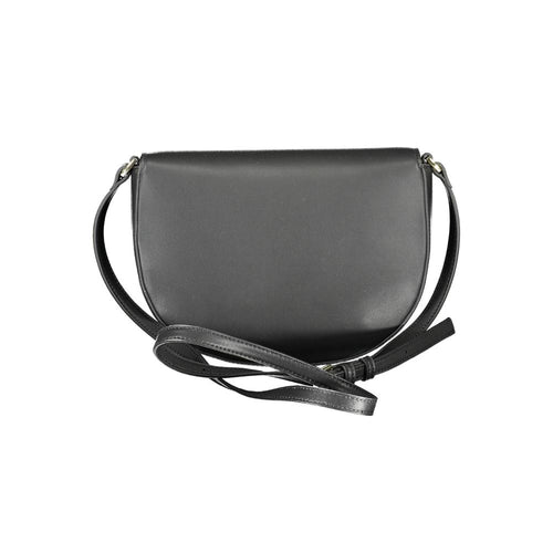 Calvin Klein Bag — Black Polyurethane