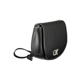 Calvin Klein Bag — Black Polyurethane