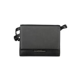 Calvin Klein Bag — Black Polyurethane