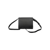 Calvin Klein Bag — Black Polyurethane