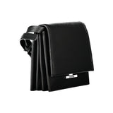 Calvin Klein Bag — Black Polyurethane