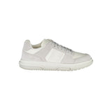 Tommy Hilfiger Polyurethane Sneaker — White