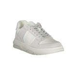 Tommy Hilfiger Polyurethane Sneaker — White