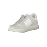 Tommy Hilfiger Polyurethane Sneaker — White