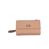 Calvin Klein Bag — Pink Polyester
