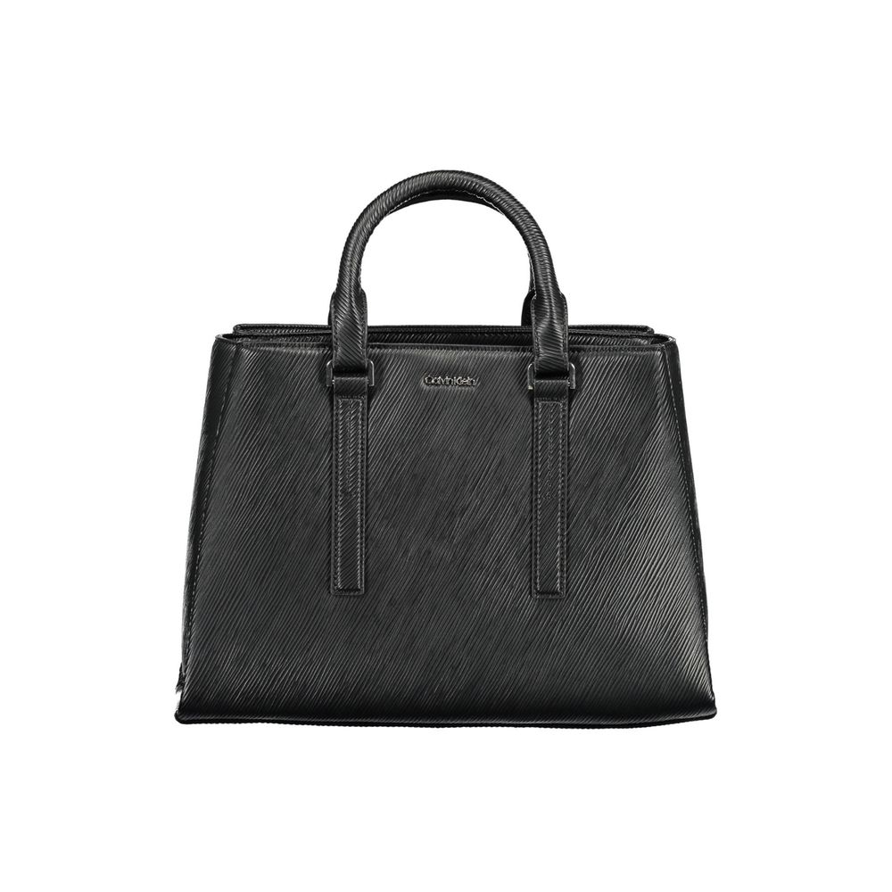 Calvin Klein Bag — Black Polyester