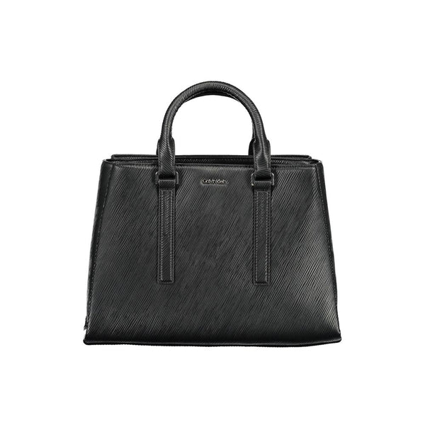 Calvin Klein Bag — Black Polyester