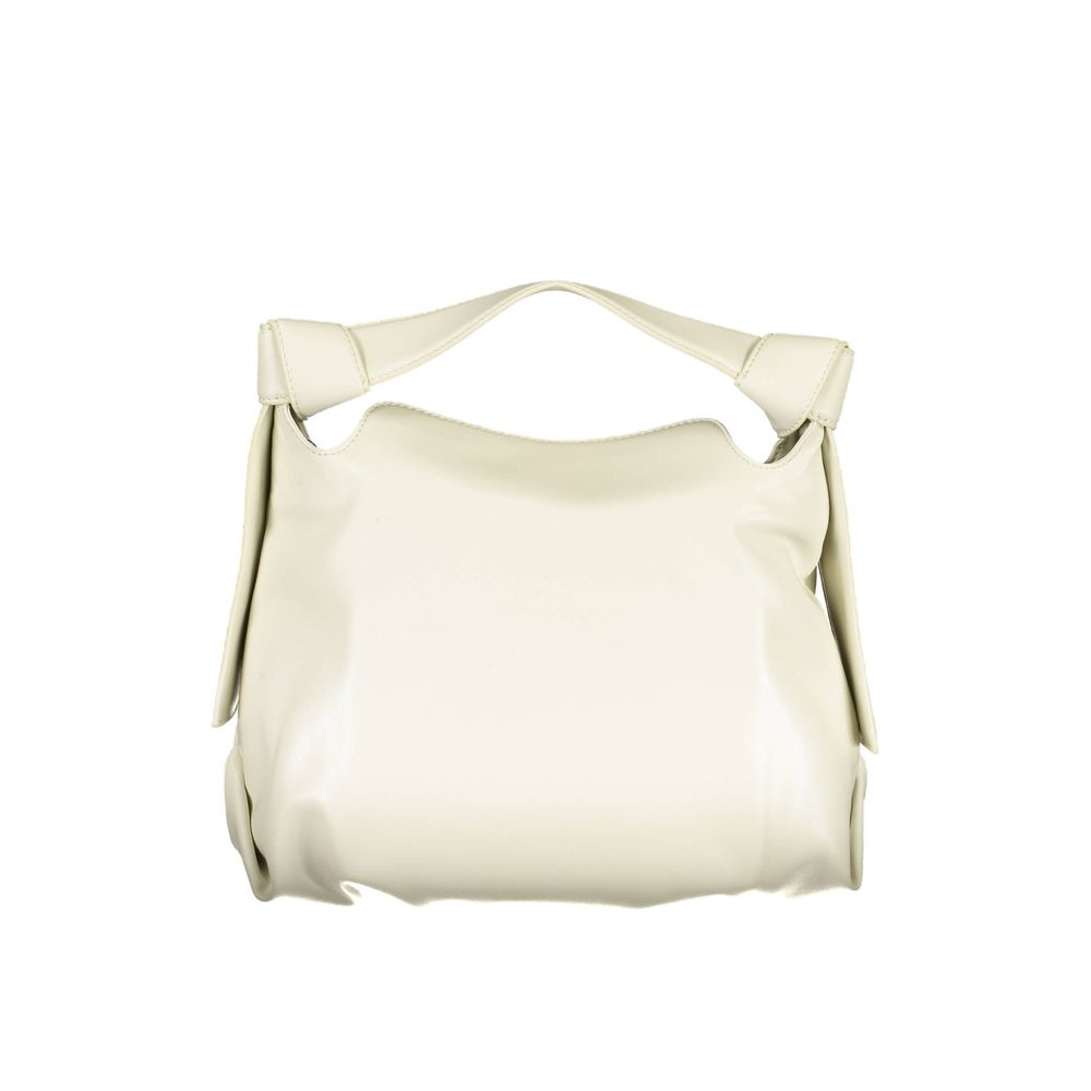 Calvin Klein Bag — Beige Polyester