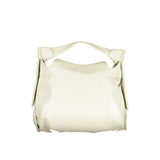 Calvin Klein Bag — Beige Polyester