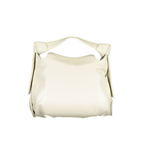 Calvin Klein Bag — Beige Polyester