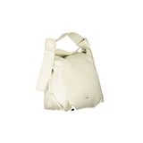 Calvin Klein Bag — Beige Polyester