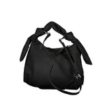 Calvin Klein Handbag — Black Polyester