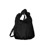 Calvin Klein Handbag — Black Polyester