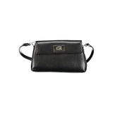 Calvin Klein Handbag — Black Polyester