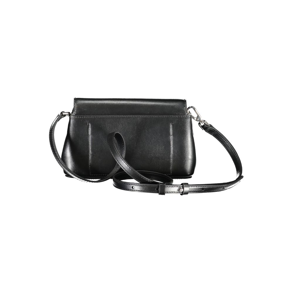 Calvin Klein Handbag — Black Polyester