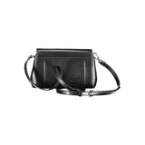 Calvin Klein Handbag — Black Polyester