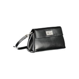 Calvin Klein Handbag — Black Polyester
