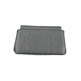 Calvin Klein Shoulder Bag — Black Polyester