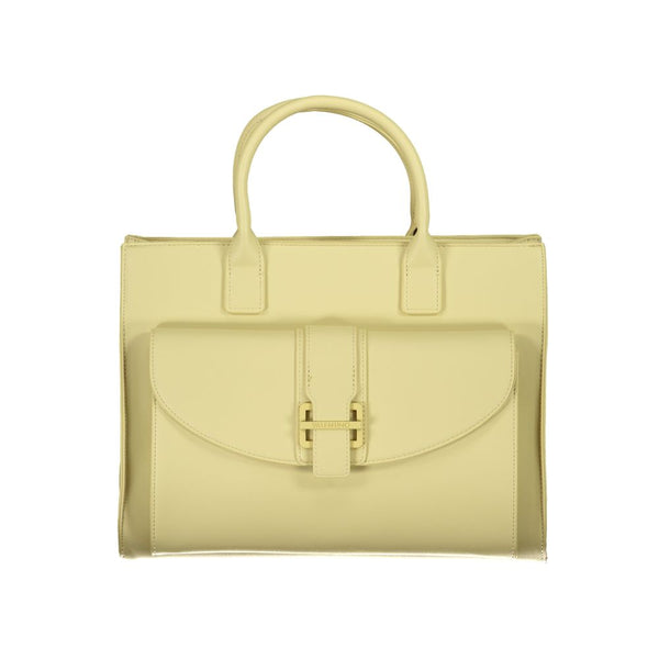 Mario Valentino Bag — Green Polyurethane