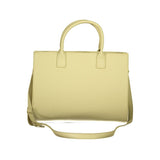 Mario Valentino Bag — Green Polyurethane