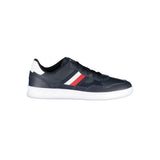 Tommy Hilfiger Polyurethane Sneaker — Blue