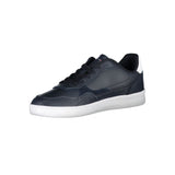 Tommy Hilfiger Polyurethane Sneaker — Blue