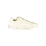 Tommy Hilfiger Polyester Sneaker — White