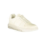 Tommy Hilfiger Polyester Sneaker — White